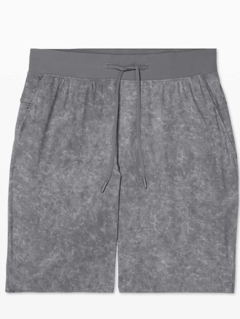 Lululemon T.H.E. Short 9
